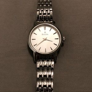 Bulova Ladies Watch